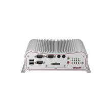 Nexcom NISE 2300 Fanless Computer Nexcom NISE 2300 Fanless Computer